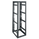 44 RU WRK Series 24-1/4 Inch Wide Rack, 32 Inches Deep without Rear Door - WRK-44-32LRD 44 RU WRK Series 24-1/4 Inch Wide Rack, 32 Inches Deep without Rear Door - WRK-44-32LRD